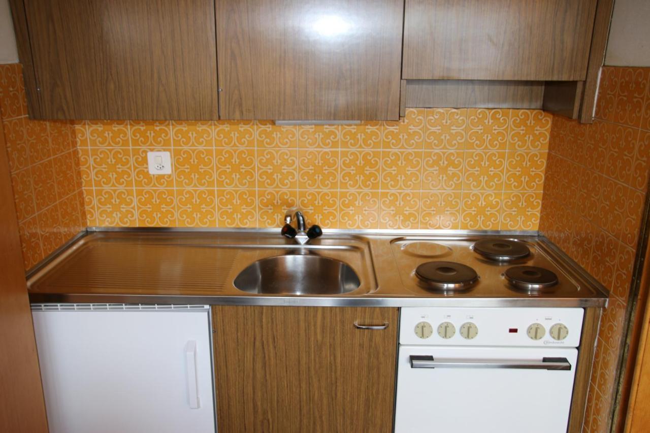 Combyre Comfortable & Center Apartements 维松纳 外观 照片