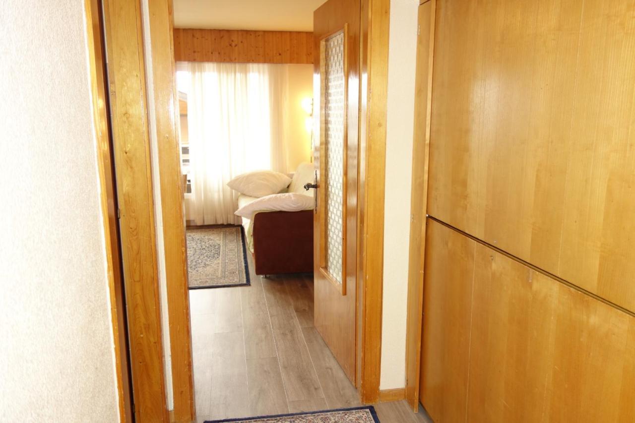 Combyre Comfortable & Center Apartements 维松纳 外观 照片