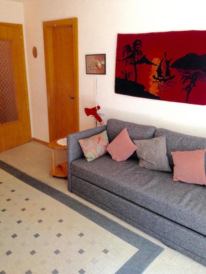 Combyre Comfortable & Center Apartements 维松纳 外观 照片