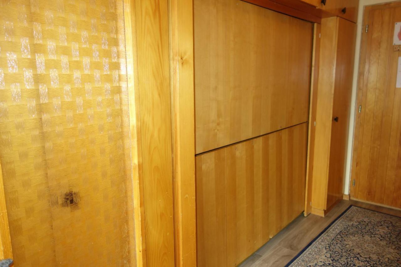 Combyre Comfortable & Center Apartements 维松纳 外观 照片