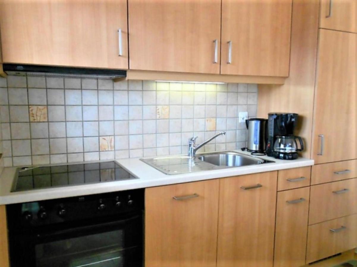 Combyre Comfortable & Center Apartements 维松纳 外观 照片