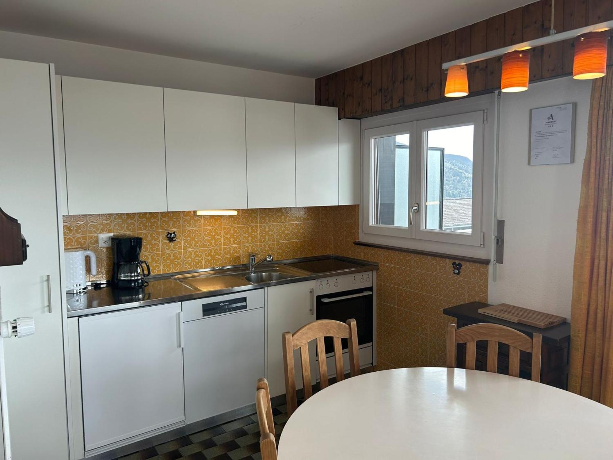 Combyre Comfortable & Center Apartements 维松纳 外观 照片
